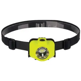 796jd8 Nightstick Pk 4 Intrinsically Safe Headlamp