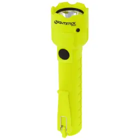796je7 Nightstick Pk 4 Intrinsically Safe Handheld Flashlight