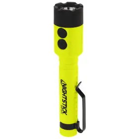 796jf0 Nightstick Pk 4 Intrinsically Safe Handheld Flashlight