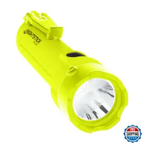 B007rkkeqq Nightstick Xpp-5420g Intrinsically Safe 3 Aa Permissible Flashlight Green