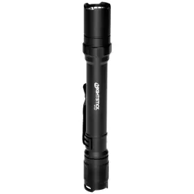 B00lhszini Nightstick Mt-220 Mini-tac Pro Metal Multi-function Led Flashlight-2 Aa 6-inch