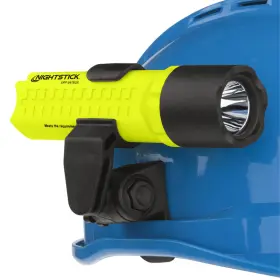 Xpp-5418gx-k01 Nightstick B07ddzmpnv Intrinsically Safe Flashlight Kit With Helmet Mounts - 3