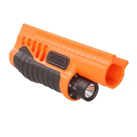 Sfl-12wl Nightstick Shotgun Forend Light - 1200 Lumens Light... Fast Ship