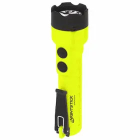 Xpp-5422gxa Nightstick Dual Light Handheld Flashlight Black / Green Xpp-5422gxa Nightstick Dual Light Handheld Flashlight Black / Green