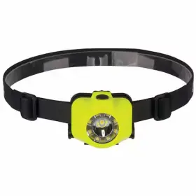 Xpp-5453g Nightstick Intrinsically Safe Headlamp