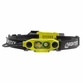 Xpr-5562gx Nightstick Intrinsically Safe Headlamp