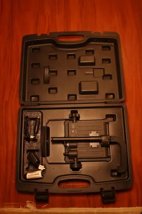 Xpr-5592gx Nightstick Intrinsically Safe Rechargeable Led Light Kit New No Box