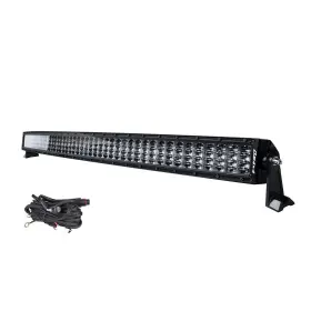801101d Niking Auto 54 Inch Curved Led Light Bar 832w Quad Row Driving Off