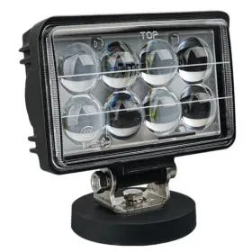 Usf-88neim8houdz Ningboyibofangzhikejiyouxiangongsi Led Spotlight Waterproof 6500k Work Light Magnetic Search With 40