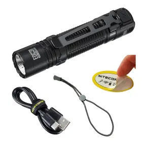 B0dscgy287 Nitecore Edc31 3500 Lumen Edc Flashlight Usb-c Rechargeable Compact High B0dscgy287 Nitecore Edc31 3500 Lumen Edc Flashlight Usb-c Rechargeable Compact High