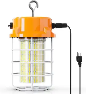 100w Niushengshuai 445047034022 Led Temporary Work Light 15000lm Construction Lights 5000k Temp
