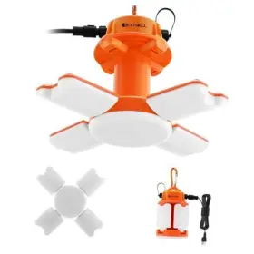 Fml30-01 Niushengshuai 60w Led Temporary Work Light 9000 Lumen 5000k Daylight White Super Bright