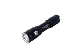 Niwalker 747165432504 Ns2 Magnetic Rechargeable Flashlight 2500 High Lumens Super Bright ... Fast Ship