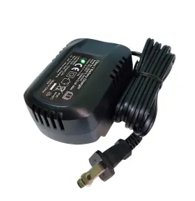 Nlkvilla-24611 Nlkvilla 20v Max For Avid Power Fast Lithium Ion Battery Charger Led Indicator Light C