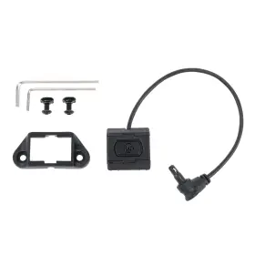 B0dy4rj2cm Nobuhiro Crane Plug Remote Pressure Switch For Dbal Tactical Weapon Light