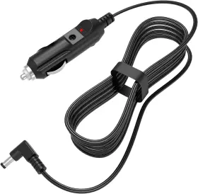 Bx-42-ho51 Norward Charger For Towmate Light Bar Cable Compatible With Wireless Led Tow
