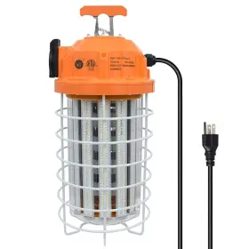 Ns 778469916544 150w High Bay Temporary Led Work Light 23550lm 5000k Daylight White With Indo