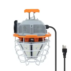 Ns 779186740849 150 Watts Led Temporary Work Light Fixture Daylight White 5000k 25000lm Po