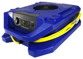 Os1400 Odorstop 856212008323 Heavy Duty Low Profile Air Mover With Lighted End