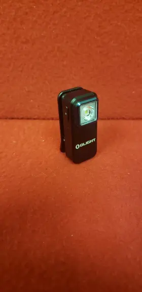 Nlg047882 Olight 975498004547 Light Oclip Clip