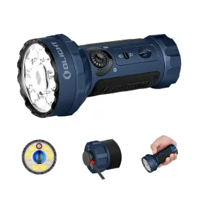 B0bfqm3ty8 Olight Marauder Mini 7000 Lumens Flashlight 600m Beam Rechargeable Rgb