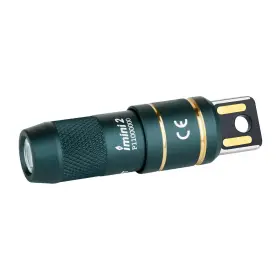 B0dz1vy3tl Olight Imini 2 Edc Rechargeable Keychain Flashlight 50 Lumens Compact Portable