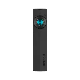 B0fgnd9hr1 Olight Arkpro Edc Flat Flashlight 1500 Lumens Green Beam Uv White Led Usb-c