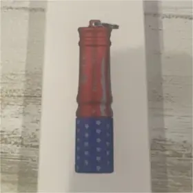 I3e-eos Olight I3e Eos Led Red/white/blue 50 Lumens