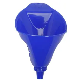 Htff-2020 Olivet International Inc. 726084838567 Hyper Tough Large Opening Plastic Flex Funnel