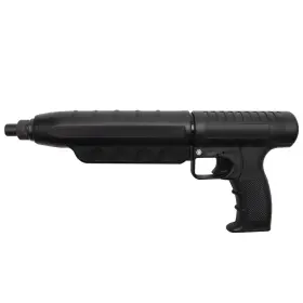 Tl168 Opermaxer .22 Caliber Fastener Tool Low Velocity Powder Actuated Single Shot Trigger