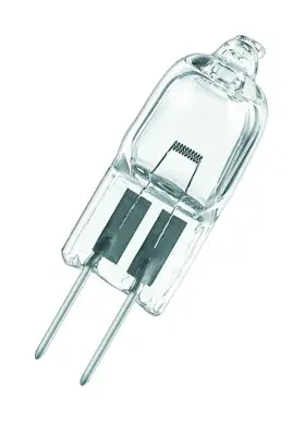 64265 Osram 54606 Hlx 30w 6v Tungsten Halogen Lamp