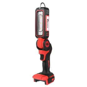 Mwq052 Otyty Milwaukee M18 18v 30w 2000lm Led Work Light Rechargeable Pivoting Head