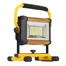 100w Otyty W808 Rechargeable Led Work Light Portable Floodlights
