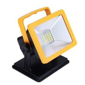 Oyoco 605826733943 Led Work Light Cob With Magnetic Base 15w 6.5h Gifts Waterproof Spotlights Outdo