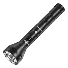 Peetpen 192271995427 Rechargeable Flashlights High Lumens 1200 Super Bright L30-black