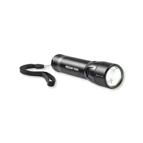 4-aaa Pelican 0502000100110 5000 Series Led Flashlights Alkaline