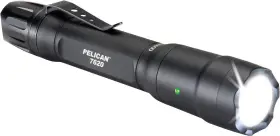 076200-0000-110 Pelican 7620 Tactical Led Flashlight Black
