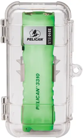 3310els Pelican 1020991 Cvpkg Presents Emergency Lighting Station By