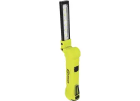 20244 Performance Tool 150 Lm Li-ion Thin Led Rechargeable Worklight - Green