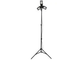 W2286 Performance Tool 120v 6500 Lumens Work Light With Tripod Stand