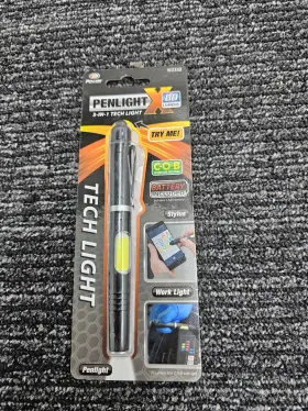 W2332 Performance Tool Qty 5 Professional Grade Led Penlight Cob Technology
