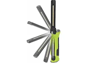 W2670 Performance Tool Double Sided 800 Lumens Li-ion Thin Light