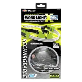 W2673 Performance Tool Shop Lights Led Underhood Strip Worklight New L K