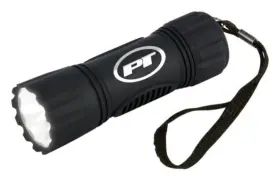 W2456 Performance Tool / Wilmar - Flashlight Pocket Light Led 55lm Aaa