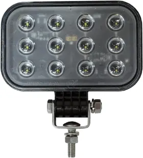 M906-mv-bt2 Peterson Mfg 044464101002 Led Work Light Pedestal-mount