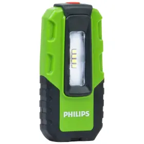 Philips Automotive Lighting 046678004377 Xperion 3000 Pocket Rechargeable Led Work Light 300 Lumen Profession