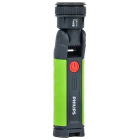 Philips Automotive Lighting 046678004414 Xperion 3000 Zoom Rechargeable Led Work Light 1000 Lumen Professiona