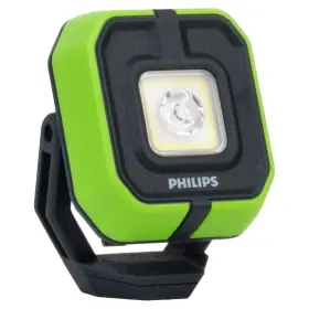 Philips Automotive Lighting 046678004421 Xperion 3000 Flood Mini Rechargeable Led Work Light. Compact Floo
