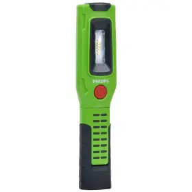 X30pillx1 Philips Automotive Lighting Xperion 3000 Pillar Rechargeable Led Work Light 500 Lumen Profession