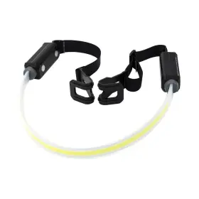 Pinegreen Lighting 445040784702 3.7 Volt 1000 Lumen Integrated Led Under Hood Rechargeable Work Light